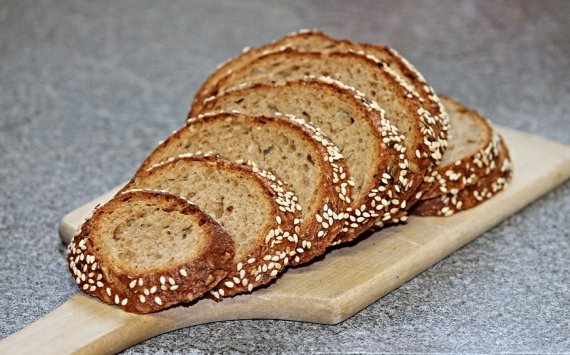 В Ростовской области хлеб подорожал на 10% с 1 октября