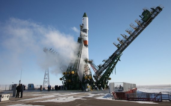 «Главкосмос»: запуск ракеты «Союз» стоит более $48 млн