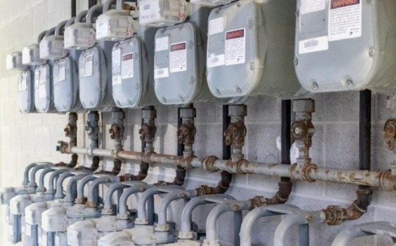 «Умные» газовые счетчики обойдутся россиянам в 130 млрд рублей