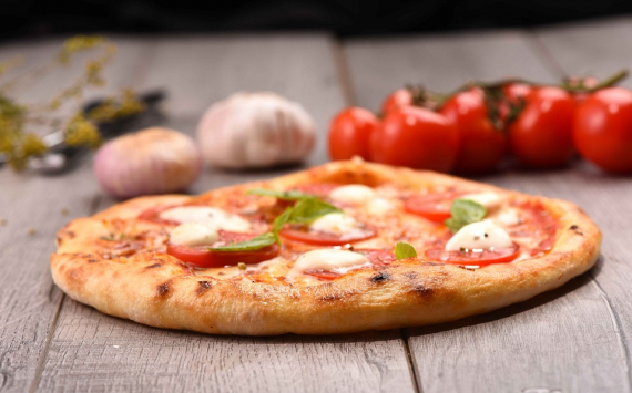 В Екатеринбурге открылся ресторан международной сети Domino’s Pizza