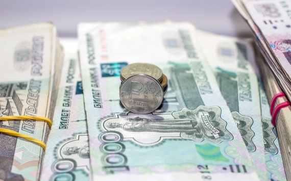 Расходы Тулы увеличатся на 532 миллиона рублей