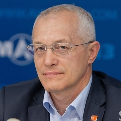 ЖУКОВ Сергей Александрович