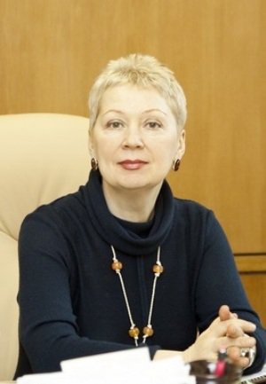 ВАСИЛЬЕВА Ольга Юрьевна