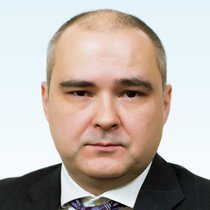  СОЛНЦЕВ Кирилл Владимирович