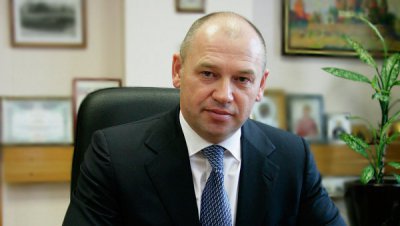 ЛАДЫГИН Сергей Фёдорович