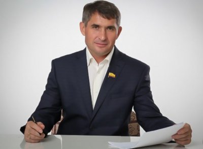 НИКОЛАЕВ Олег Алексеевич