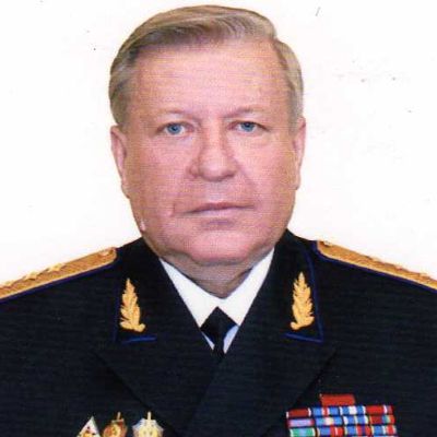 СОБОЛЕВ Валентин Алексеевич