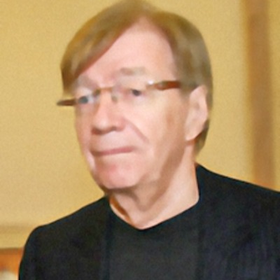 АБРАМОВ Сергей Александрович