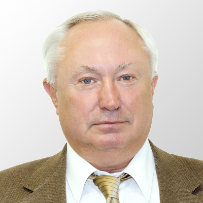 ЕГОРОВ Николай Дмитриевич