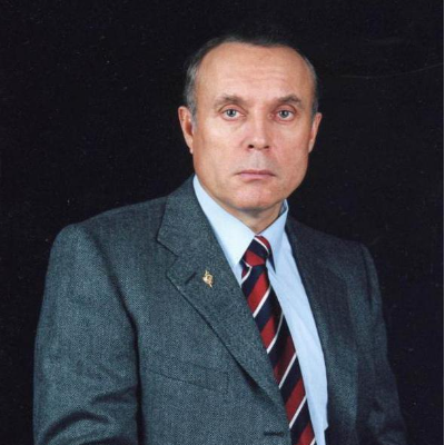 ГОНЧАРОВ Сергей Алексеевич