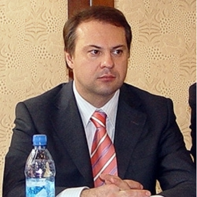 ЛИХАЧЕВ Андрей Николаевич