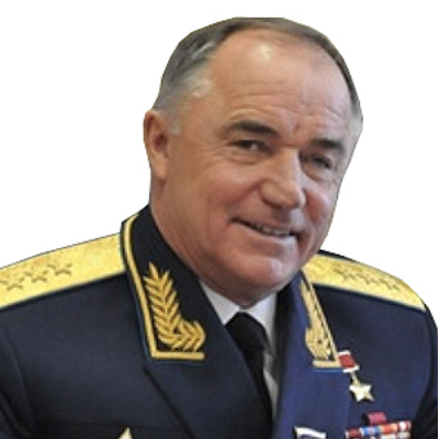 ВОСТРОТИН Валерий Александрович
