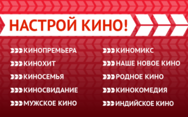 Компания «Ред Медиа» подводит итоги развития премиальных киноканалов