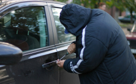 «Росгосстрах»: в Москве автоугонщики предпочитают седаны, а в Санкт-Петербурге — «паркетники»