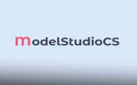 Анимация 3D-объектов, созданных в Model Studio CS, позволит увидеть объект еще до начала строительства