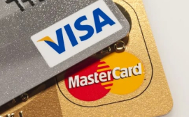 В России сомневаются в скором возвращении Mastercard и Visa