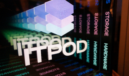 ITPOD перешел от дистрибуции иностранных ИТ-продуктов к производству отечественных аналогов