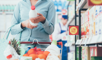 Расходы на маркировку продуктов с насекомыми могут лечь на потребителей