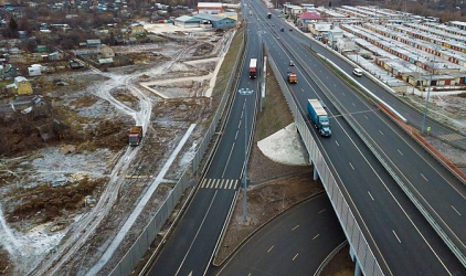 В Москве создадут новый транспортный хаб