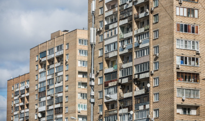 Эксперты спрогнозировали ситуацию на рынке вторичной недвижимости в РФ в 2025 году