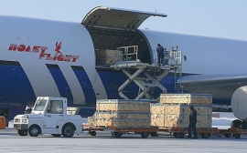 AirBridgeCargo в июне возобновляет авиаперевозки в Китай