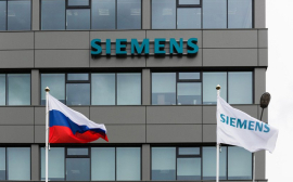 «Казаньоргсинтез» подал в суд на Siemens из-за нарушения условий договора