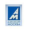 Аэропорт Москва