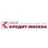 Банк Кредит-Москва