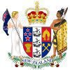 Правительство Новой Зеландии