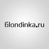 Блондинка.ру - служба интернет-рекламы