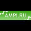 Интернет магазин Ampi