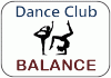 Студия современной хореографии БАЛАНС / Dance Club BALANCE