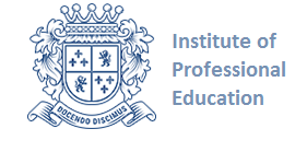 Институт профессионального образования