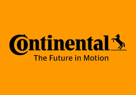 Continental Tires RUS