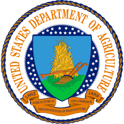 Министерство сельского хозяйства США