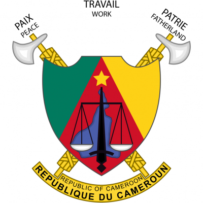 Правительство Камеруна