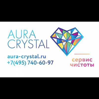 AURA CRYSTAL