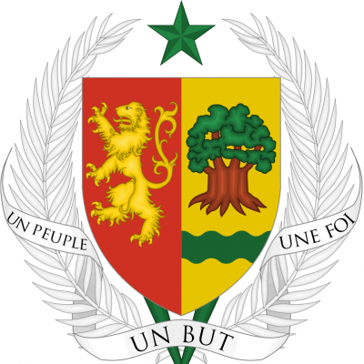 Правительство Сенегала