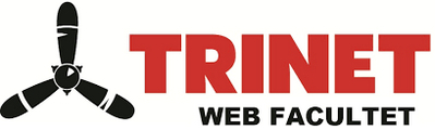 Trinet WebFacultet