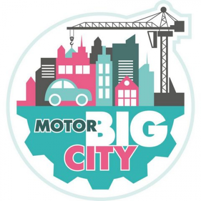 Motor. Big City