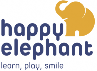 Билингвальный детский сад  Happy Elephant