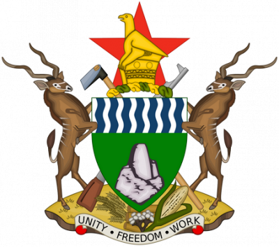 Правительство Зимбабве