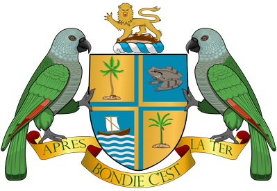 Правительство Доминики