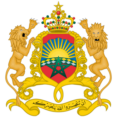 Правительство Марокко
