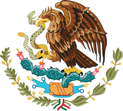 Правительство Мексики