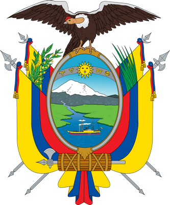 Правительство Эквадора