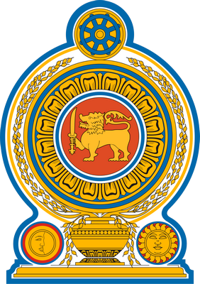 Правительство Шри-Ланки