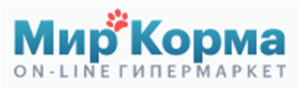 Мир корма