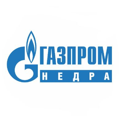 Газпром недра