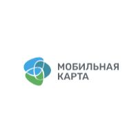 Мобильная карта